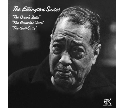 Duke Ellington - The Ellington Suites winyl