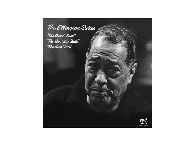 Duke Ellington - The Ellington Suites winyl