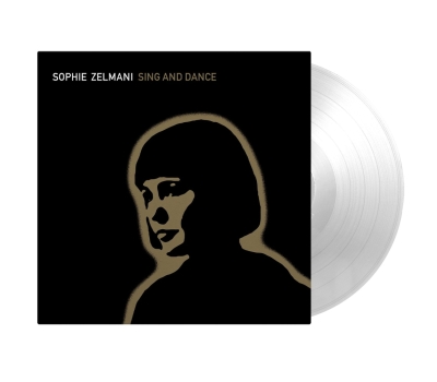 Sophie Zelmani - Sing And Dance (180g) (Limited Numbered Edition) (Crystal Clear Vinyl) winyl