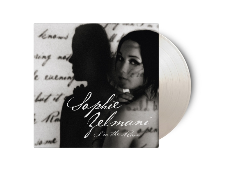 Sophie Zelmani -  I'm The Rain (180g) (Limited Numbered Edition) (White Vinyl) winyl