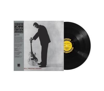 Kenny Burrell - Kenny Burrell winyl