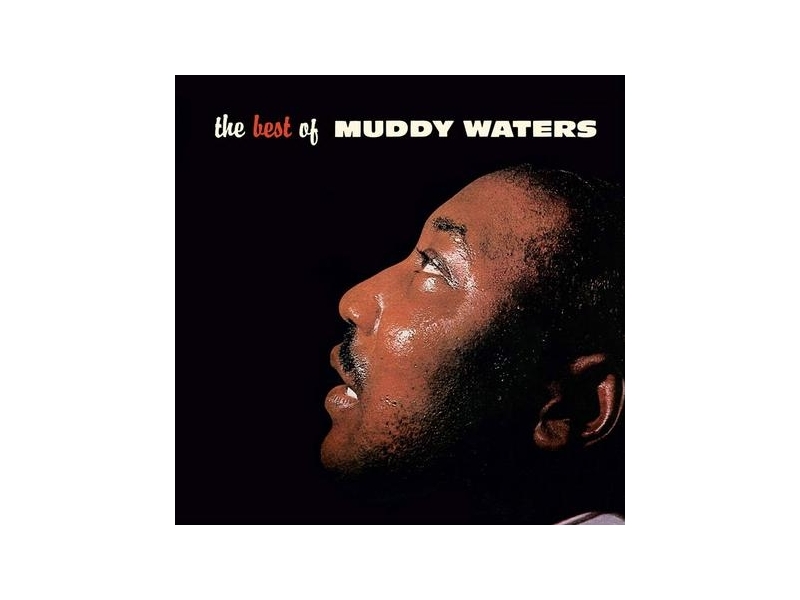 Muddy Waters - The Best Of Muddy Waters winyl