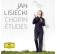 Jan Lisiecki - Chopin etiudy winyl