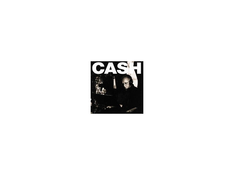 Johnny Cash – American V : A hundred highways winyl