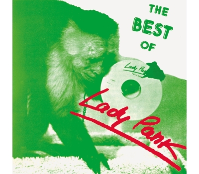 Lady Pank - The Best Of Lady Pank  winyl