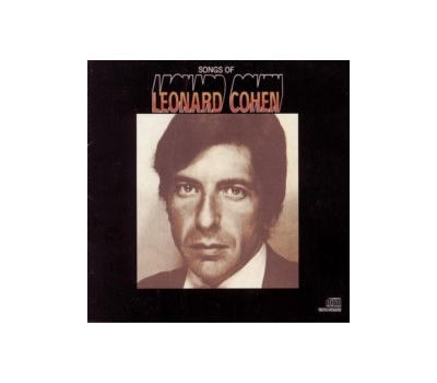 Leonard Cohen – Songs of Leonard Cohen winyl