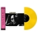 Jiro Inagaki and Soul Media - In The Groove  (Limited Edition Clear Yellow Vinyl) winyl
