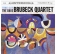 Dave Brubeck Quartet - Time Out hybrid stereo sacd
