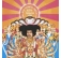 The Jimi Hendrix Experience - Axis: Bold As Love hybrid sacd ( stereo + mono)