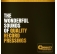 Various Artists - The Wonderful Sounds Of Quality Record Pressings hybrid stereo sacd