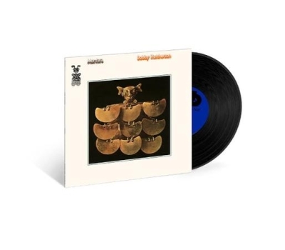 Bobby Hutcherson - Montara winyl