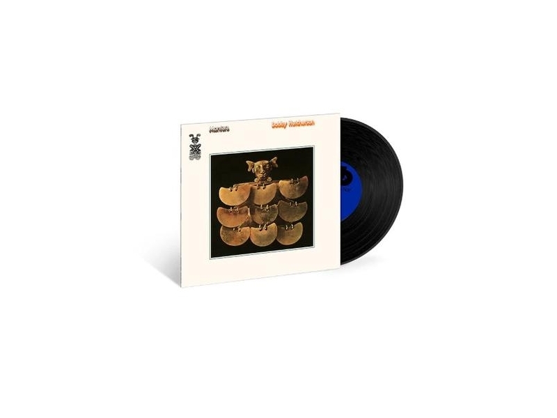 Bobby Hutcherson - Montara winyl