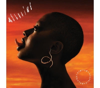 Cecile McLorin Salvant - Melusine winyl