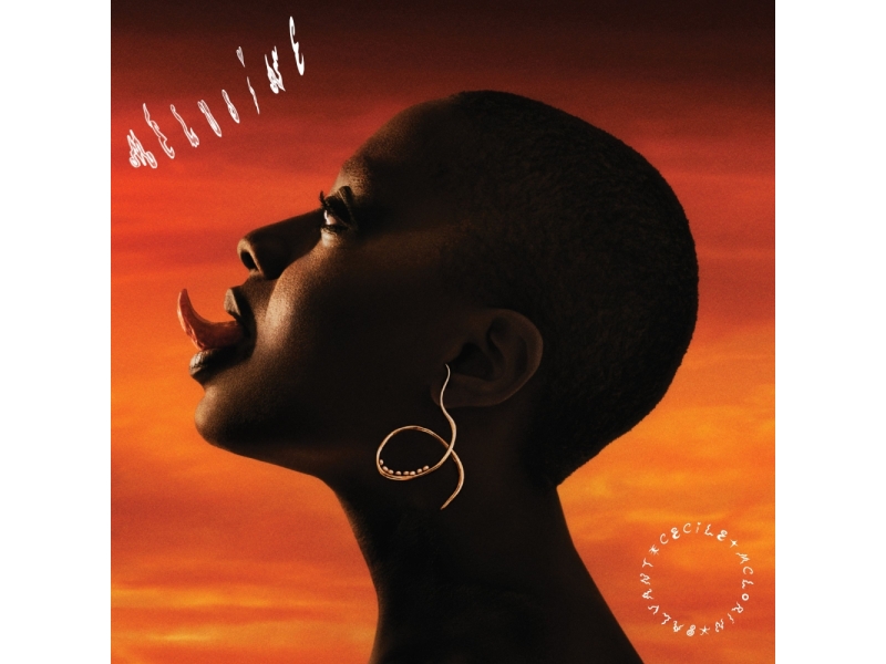 Cecile McLorin Salvant - Melusine winyl