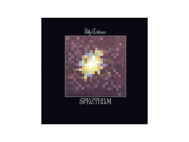 Billy Cobham - Spectrum Atlantic 75 Series winyl