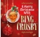 Bing Crosby - A Merry Christmas With Bing Crosby (remastered) (180g) (Limited Edition) (Crystal Clear & Gold Vinyl)  winyl