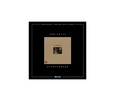Tom Petty - Wildflowers  (Limited Edition Numbered One-Step) winyl