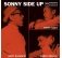 Dizzy Gillespie, Sonny Rollins and Sonny Stitt - Sonny Side Up winyl Dizzy Gillespie, Sonny Rollins and Sonny Stitt - Sonny Side Up winyl