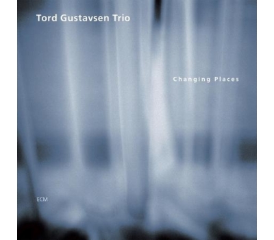 Tord Gustavsen Trio - Changing Places winyl