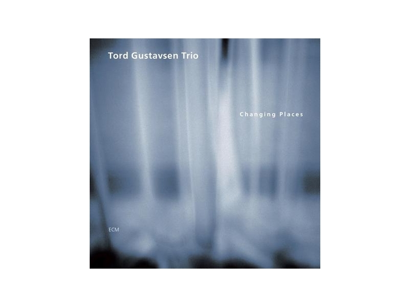 Tord Gustavsen Trio - Changing Places winyl