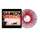 The Jesus And Mary Chain - Psychocandy (40th Anniversary) (remastered) (White & Red Splatter Vinyl) winyl