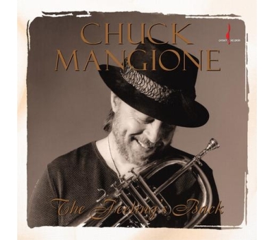 Chuck Mangione - The Feeling's Back  (Limited One-Step Edition) winyl