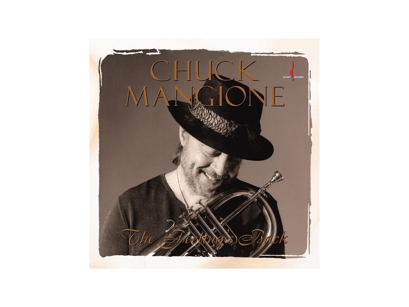 Chuck Mangione - The Feeling's Back (Hybrid-SACD) 