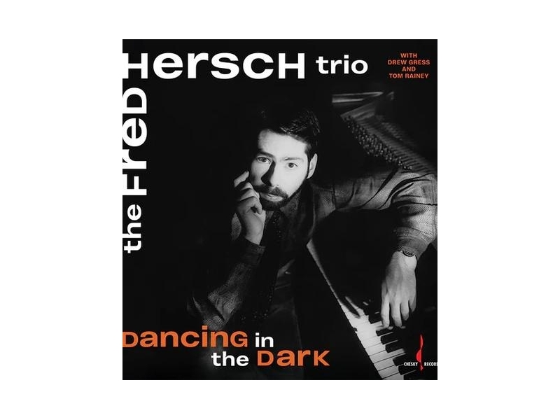 Fred Hersch Trio - Dancing In The Dark hybrid mono sacd