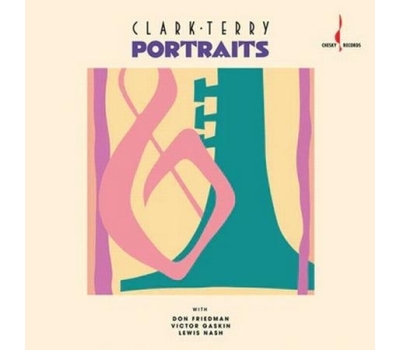 Clark Terry - Portaits (One Step Vinyl) (180g) winyl