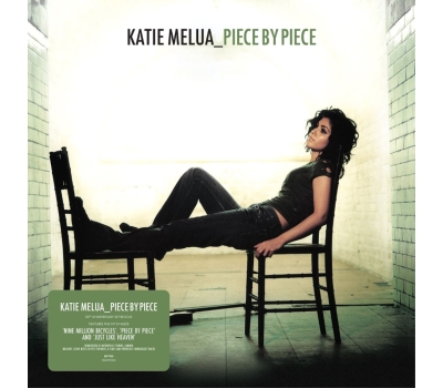 Katie Melua - Piece By Piece (2025 Remaster)  winyl premiera 5.12.2025 Katie Melua - Piece By Piece (2025 Remaster)  winyl premiera 5.12.2025