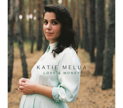 Katie Melua - Love & Money winyl