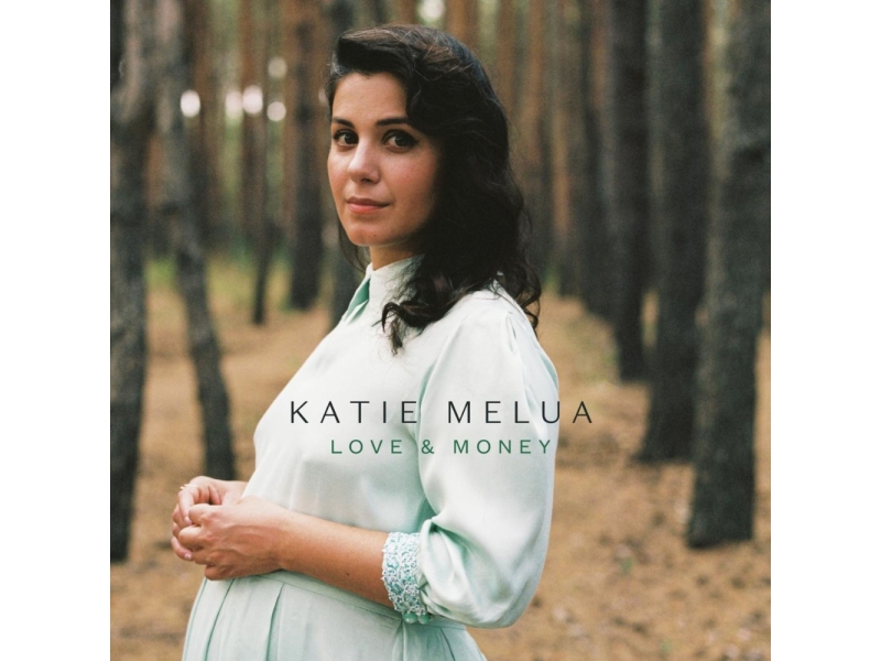 Katie Melua - Love & Money winyl