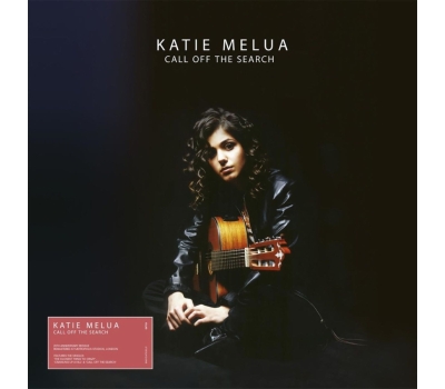 Katie Melua - Call Off The Search (20th Anniversary) (2023 Remaster) winyl