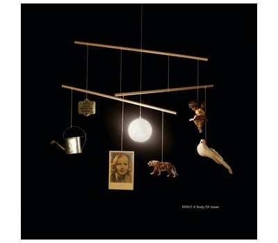 Beirut - A Study Of Losses winyl Beirut - A Study Of Losses winyl