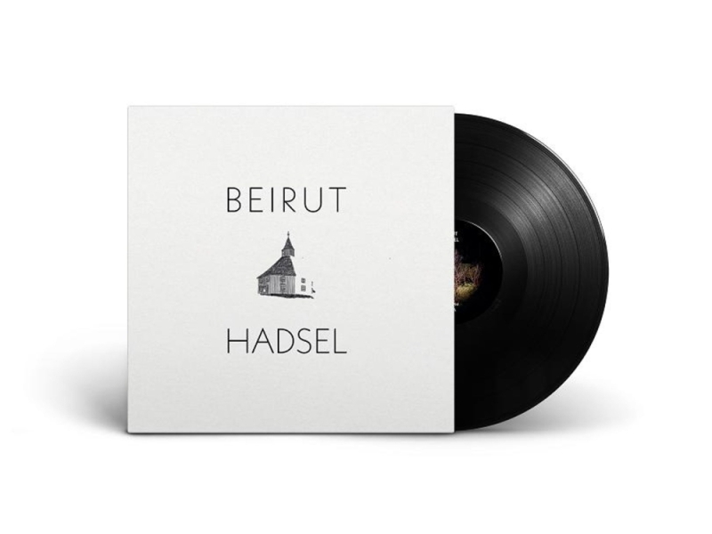 Beirut - Hadsel winyl