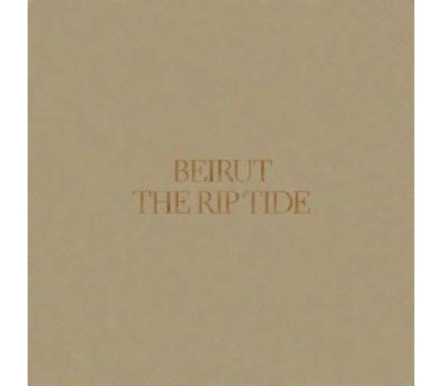 Beirut - The Rip Tide winyl