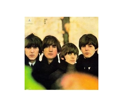 Beatles – Beatles for sale winyl