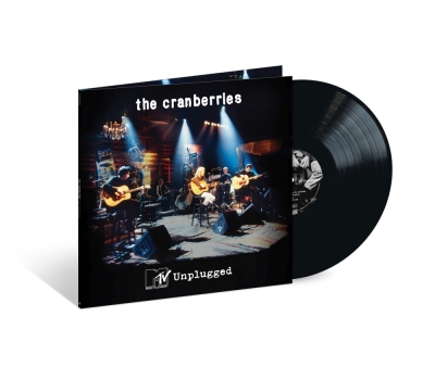 The Cranberries - MTV Unplugged winyl premiera 14.11.25