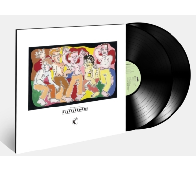 Frankie Goes To Hollywood - Welcome To The Pleasuredome (180g)winyl