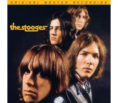 The Stooges - The Stooges (Limited Numbered Edition) winyl The Stooges - The Stooges (Limited Numbered Edition) winyl