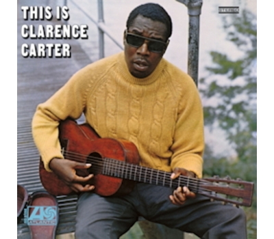 Clarence Carter - This Is Clarence Carter (180g) winyl