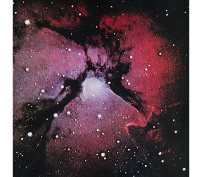 King Crimson - Islands (40th Anniversary Edition) (200g) (Steven Wilson Mix) winyl King Crimson - Islands (40th Anniversary Edition) (200g) (Steven Wilson Mix) winyl