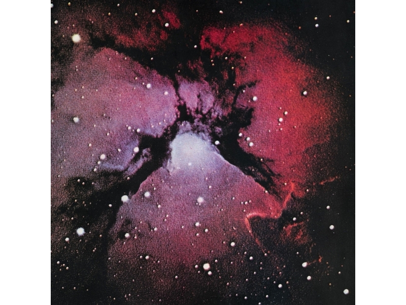 King Crimson - Islands (40th Anniversary Edition) (200g) (Steven Wilson Mix) winyl