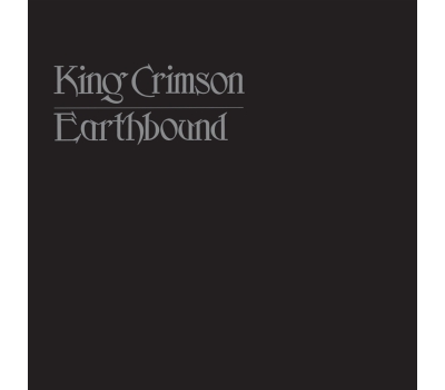 King Crimson - Earthbound (50th Anniversary Edition) (200g) winyl