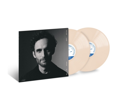 Julian Lage - Speak to Me (Indie Exclusive Edition) (Cream White Vinyl) winyl