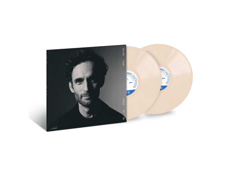 Julian Lage - Speak to Me (Indie Exclusive Edition) (Cream White Vinyl) winyl
