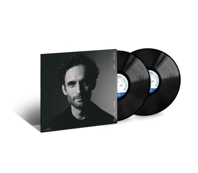 Julian Lage - Speak To Me winyl