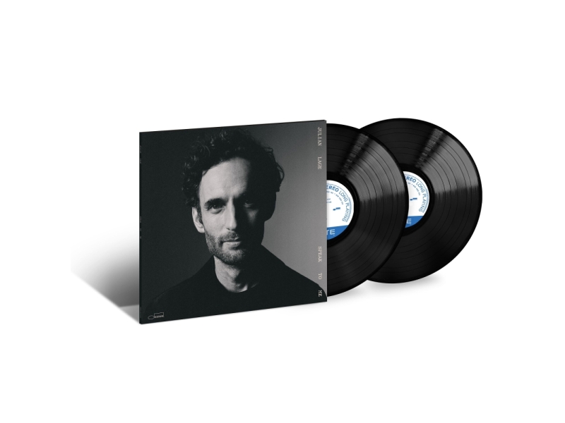 Julian Lage - Speak To Me winyl