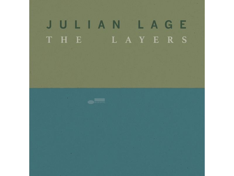 Julian Lage - The Layers (180g)  winyl