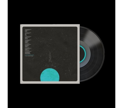 Steven Wilson - The Overview (Half Speed Master) (33 RPM) winyl